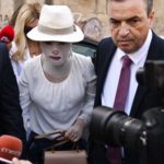 Δίκη για επίθεση με βιτριόλι: «Η θερμοκρασία στο πρόσωπο της Ιωάννας ξεπερνούσε τους 400 βαθμούς Κελσίου»