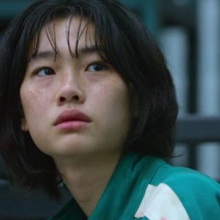 Squid Game: Ποια είναι στην πραγματικότητα η παίκτρια με το νούμερο 067