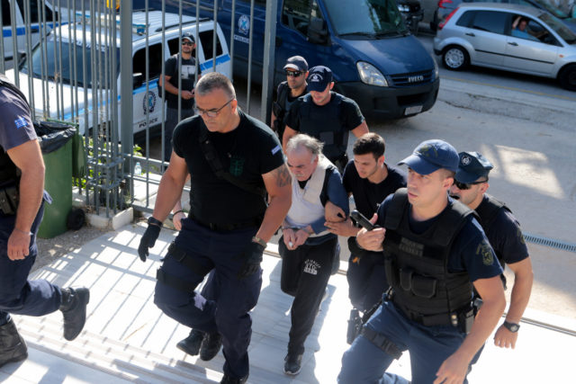 Αναβλήθηκε για τις 6 Ιουνίου η δίκη για τη δολοφονία της Δώρας Ζέμπερη