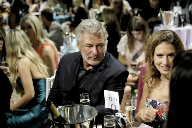 O Άλεκ Μπάλντουιν υποβλήθηκε σε χειρουργική επέμβαση