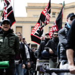 Πιέσεις προς τον Ντράγκι να διαλύσει τη νεοφασιστική οργάνωση Forza Nuova