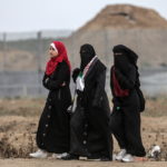 Ακτιβιστές της υγείας κάνουν αγώνα για την ενημέρωση των γυναικών στη Γάζα για τον καρκίνο του μαστού