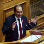 Σπίρτζης: Διορισμένος από την κυβέρνηση Μητσοτάκη ο υπόδικος καθηγητής της ΑΣΟΕΕ [ΒΙΝΤΕΟ]