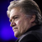 ΗΠΑ: Να ασκηθεί ποινική δίωξη στον Στιβ Μπάνον εισηγήθηκε ειδική εξεταστική επιτροπή