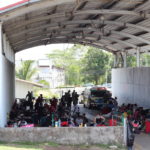 Παναμάς: Πάνω από 50 μετανάστες έχουν βρεθεί νεκροί φέτος στη ζούγκλα