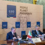 G20: Δέσμευση για εμβόλιο, φάρμακο και τεστ μέσα σε 100 μέρες σε ενδεχόμενη νέα πανδημία