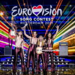Πότε και που θα διεξαχθεί ο τελικός της Eurovision 2022