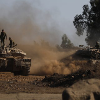 Ναφτάλι Μπένετ: Το Ισραήλ λέει ότι θα κρατήσει τα Υψίπεδα Γκολάν