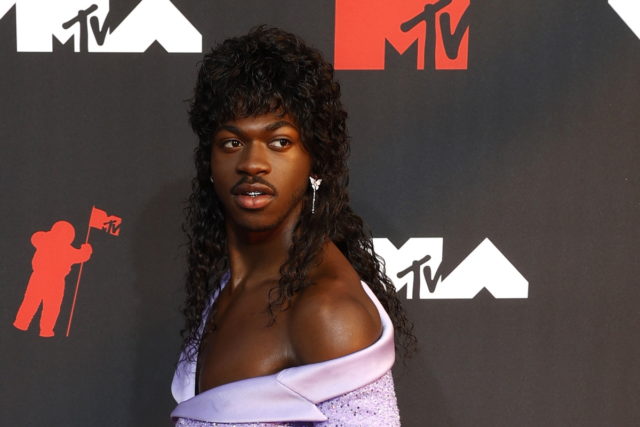 «Ημέρα Lil Nas X» ανακηρύχθηκε η 20η Οκτωβρίου στην Ατλάντα