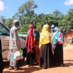 Τουλάχιστον επτά άνθρωποι νεκροί σε καταυλισμό προσφύγων Ροχίνγκια από επίθεση ενόπλων