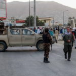Αφγανιστάν: Πολύνεκρη επίθεση στην Καμπούλ σε εκδήλωση των Ταλιμπάν