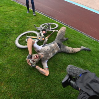 Paris – Roubaix: Ένας δύσκολος αγώνας