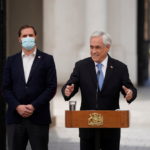 Pandora Papers: Η αντιπολίτευση στη Χιλή κινεί διαδικασία παύσης και παραπομπής σε δίκη του Πινιέρα