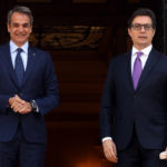 Μητσοτάκης: Η Συμφωνία των Πρεσπών οδηγός για τη στήριξη της ευρωπαϊκής ένταξης της Β. Μακεδονίας