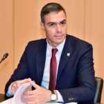 Στο Κίεβο ο Ισπανός πρωθυπουργός Σάντσεθ