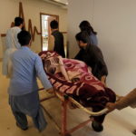 Τουλάχιστον 20 νεκροί από σεισμό που έπληξε το νότιο Πακιστάν