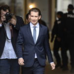 Αυστρία: Πολιτική κρίση πυροδοτεί η έρευνα για διαφθορά σε βάρος του Σεμπάστιαν Κουρτς