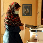 Σε ιστορικό χαμηλό η συμμετοχή των Ιρακινών στις βουλευτικές εκλογές