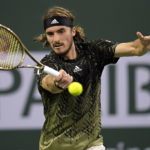 Ο Τσιτσιπάς έκανε την ανατροπή κόντρα στον Κατσάνοφ και προκρίθηκε στα προημιτελικά της Ρώμης