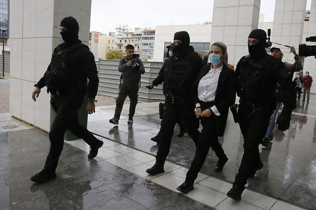 Επίθεση με βιτριόλι: Με τις αγορεύσεις των συνηγόρων συνεχίζεται η δίκη