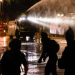 Χιλή: Επεισόδια στις διαδηλώσεις για τη δεύτερη επέτειο της εξέγερσης του 2019