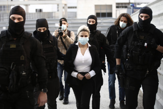 Καταπέλτης ο εισαγγελέας: Ένοχη για απόπειρα ανθρωποκτονίας η κατηγορούμενη