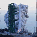 Αποτυχημένη η πρώτη διαστημική προσπάθεια της Νότιας Κορέας