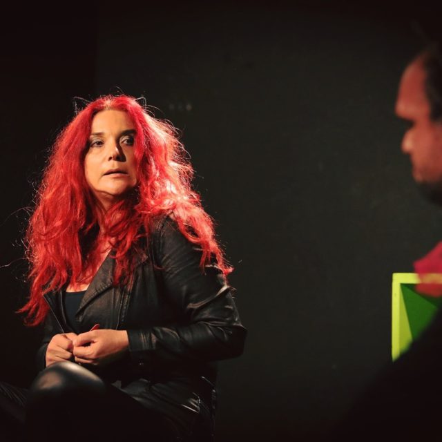 Έφυγε από τη ζωή η δημοσιογράφος Ζέτα Καραγιάννη