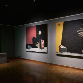 Ο Ανέστης Ιωάννου ήταν εκείνος ο συμμαθητής που ζηλεύαμε, γιατί ήταν ο μόνος που άφηναν να ζωγραφίζει το θρανίο του