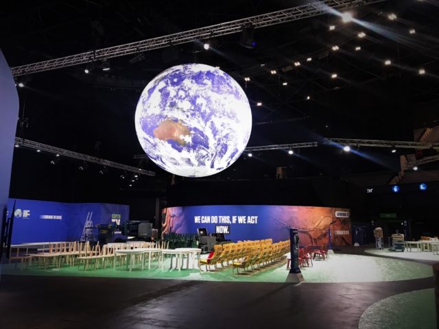 COP26: Γιατί όλος ο πλανήτης έχει στρέψει το βλέμμα του στη Γλασκώβη;