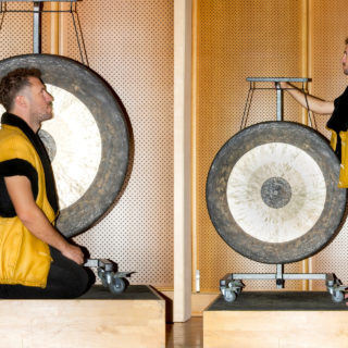 Δημήτρης Σκύλλας: «Όλοι οι καλλιτέχνες την ίδια αλήθεια ψάχνουν»