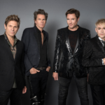 ΟΙ DURAN DURAN κυκλοφόρησαν το πολυαναμενόμενο 15ο άλμπουμ τους “Future Past”