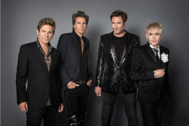 ΟΙ DURAN DURAN κυκλοφόρησαν το πολυαναμενόμενο 15ο άλμπουμ τους “Future Past”