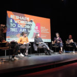 RESHAPE: Ας φανταστούμε τον κόσμο της τέχνης από την αρχή