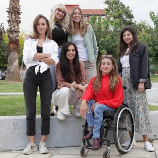 Το Handbrake θα σε κάνει να διεκδικήσεις μια ράμπα για κάθε γωνιά της πόλης