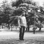 Το πρώτο προσωπικό album του Inner.D. μόλις κυκλοφόρησε