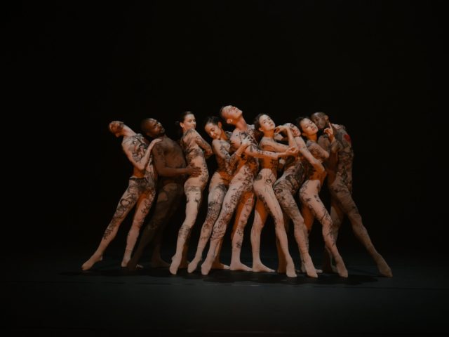 Αυλαία για το Φεστιβάλ Αθηνών Επιδαύρου με δύο μοναδικές εκδηλώσεις