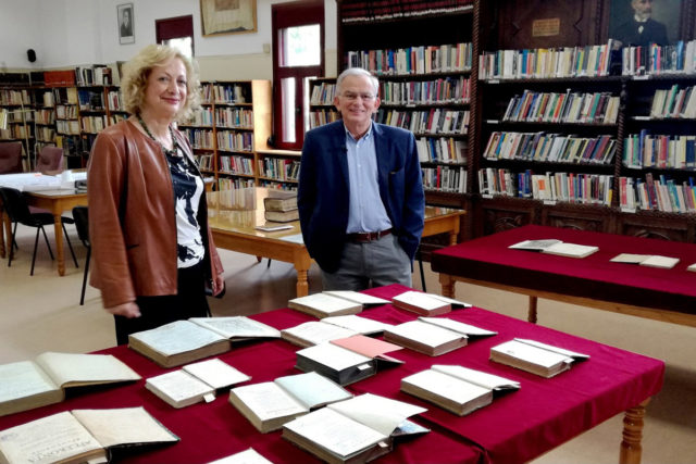 Ζάππειο, Μαράσλειο, Μπενάκη, Μετσόβιο, Πάντειο: Τι κρύβεται πίσω από ονόματα που είναι κομμάτι της καθημερινότητάς μας