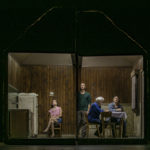 Θέατρο στη Στέγη: «Προμηθέας» του Νίκου Καραθάνου