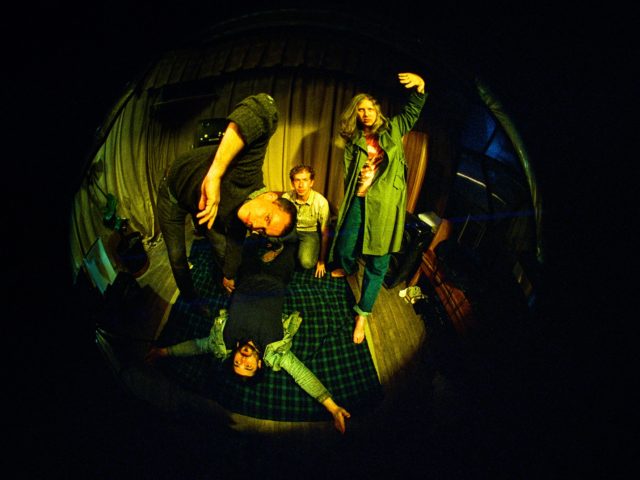 Οι Parquet Courts θεωρούν ηλίθιο τον όρο post-punk