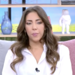 Αντονέλλα: «Παρενοχλήθηκα σεξουαλικά στα έξι μου χρόνια»