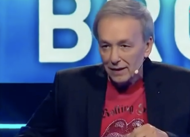 Διασωληνωμένος στην εντατική ο Ανδρέας Μικρούτσικος