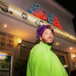 Ο Silot παρουσιάζει το πρώτο του album στο Σινέ Λιλά