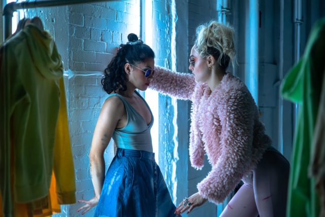 Το «The Tank Theatre» της Νέας Υόρκης έρχεται για πρώτη φορά στην Ελλάδα