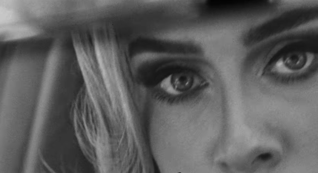 «Easy On Me»: H Adele επιστρέφει μετά από έξι χρόνια [ΒΙΝΤΕΟ]