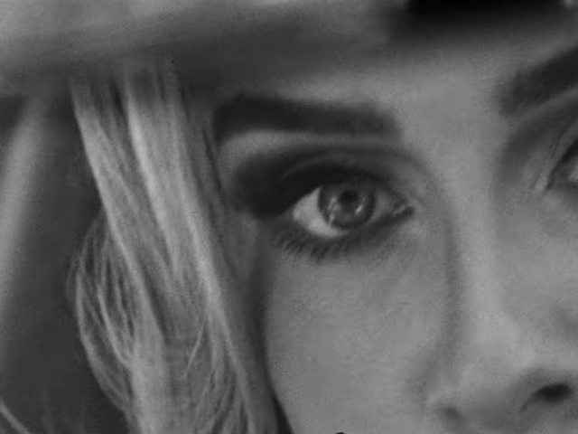 Η Αdele επιστρέφει μετά από έξι χρόνια με το “Easy On me” και το ίντερνετ την αποθεώνει [ΒΙΝΤΕΟ]