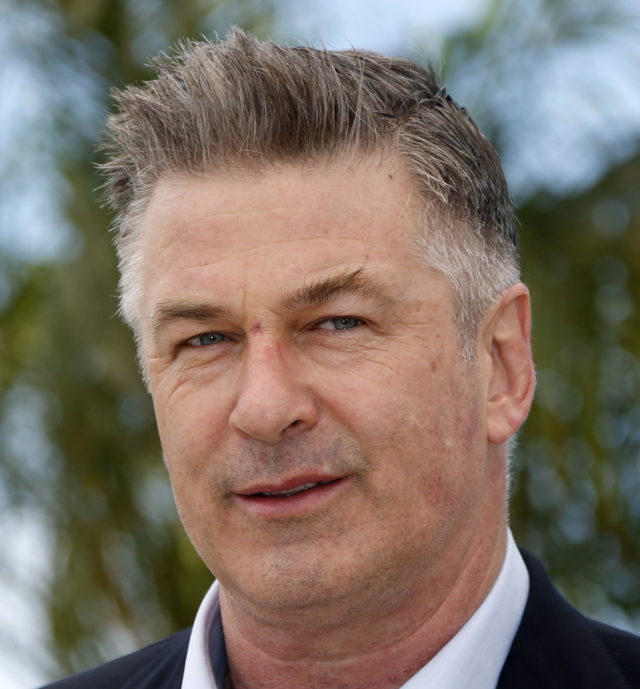 Άλεκ Μπάλντουιν: Τα γυρίσματα της ταινίας Rust δεν θα ξαναρχίσουν