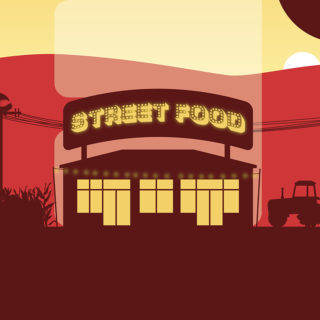 Στη Φήκη Τρικάλων διοργανώνεται ένα διαφορετικό Street Food Festival