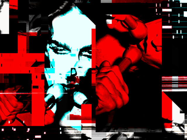 Εξερευνώντας τα όρια της ανθρώπινης φωνής