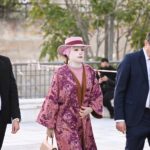 Ιωάννα Παλιοσπύρου: Δημοσίευσε την πρώτη της φωτογραφία χωρίς μάσκα